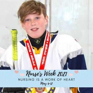 Meet your Posher, Sheila